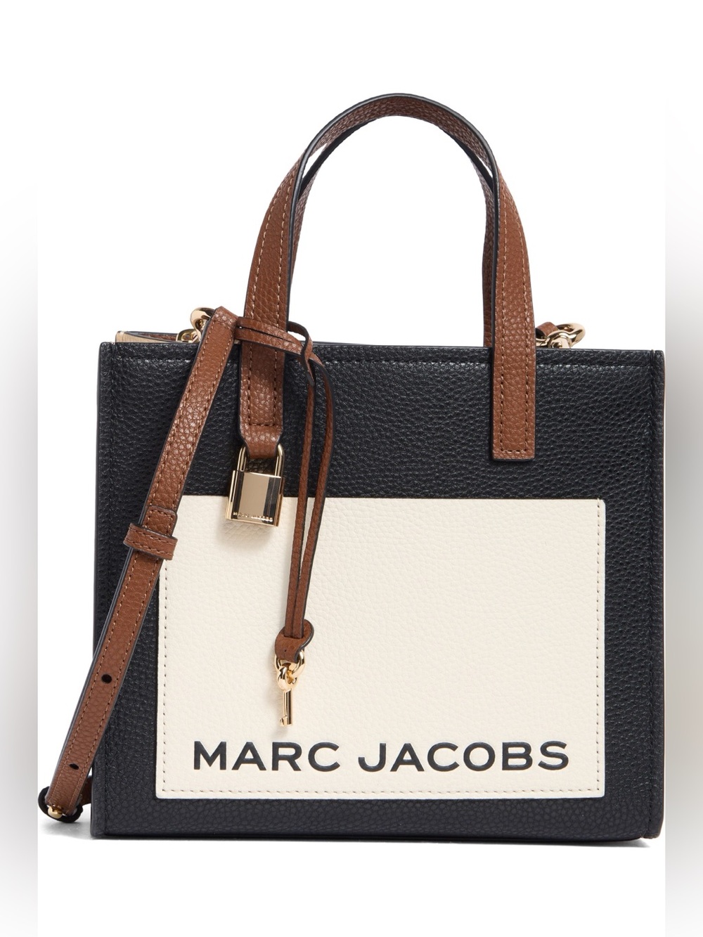 Marc Jacobs CB Bold Grind Tote